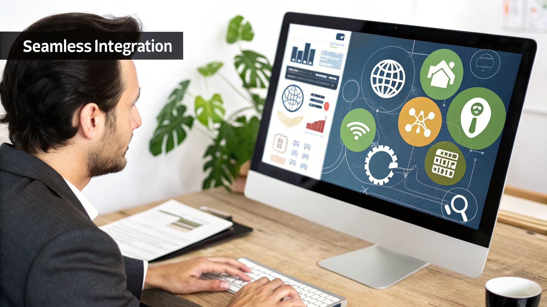 Seamless Technology Helps You Measuring What Really Matters